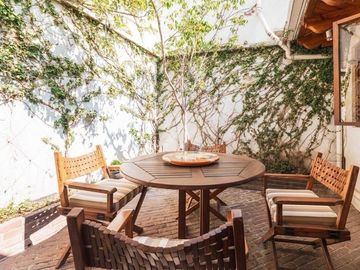Casa en la Herradura Huixquilucan