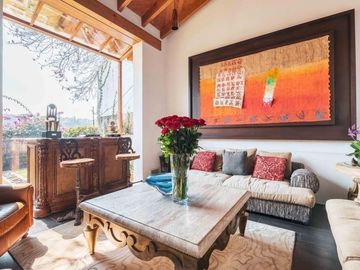 Casa en la Herradura Huixquilucan