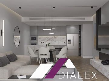 VENTA de Departamento en Zona VALLE ORIENTE en San Pedro Garza García, Nuevo León.