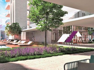 VENTA de Departamento en Zona VALLE ORIENTE en San Pedro Garza García, Nuevo León.