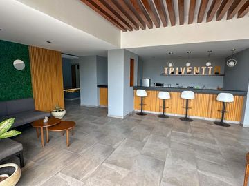 Departamento en Venta Mérida Sodzil Norte