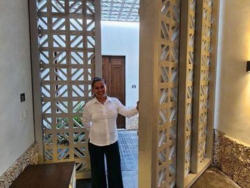 Casa en Venta Merida Centro