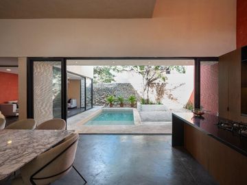 Casa en Venta Merida Centro