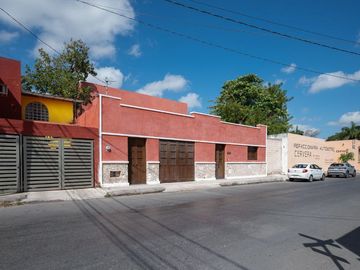 Casa en Venta Merida Centro