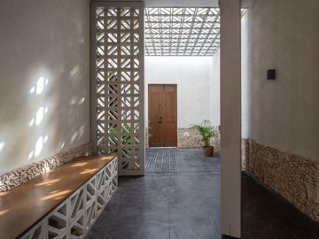 Casa en Venta Merida Centro