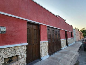 Casa en Venta Merida Centro
