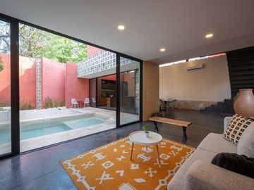 Casa en Venta Merida Centro