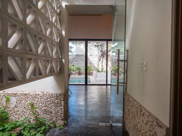 Casa en Venta Merida Centro