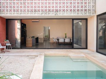 Casa en Venta Merida Centro