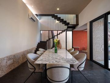 Casa en Venta Merida Centro