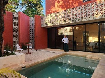 Casa en Venta Merida Centro