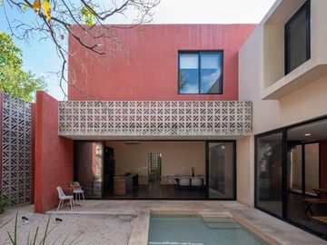 Casa en Venta Merida Centro