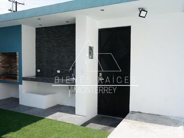 Casa en  venta en santa catarina