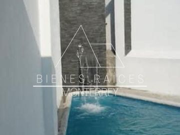 Casa en  venta en santa catarina