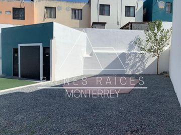 Casa en  venta en santa catarina