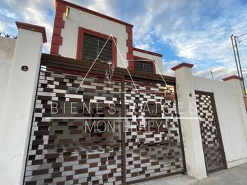 Casa en  venta en santa catarina