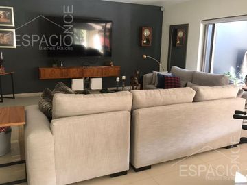 Casa - Club de golf Tabachines