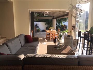 Casa - Club de golf Tabachines