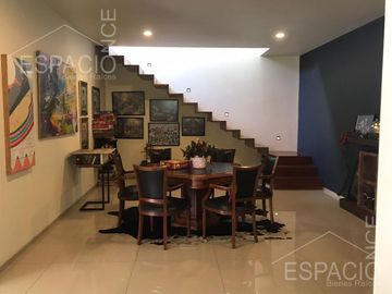 Casa - Club de golf Tabachines