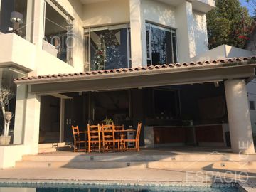 Casa - Club de golf Tabachines