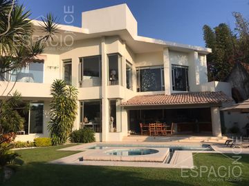 Casa - Club de golf Tabachines