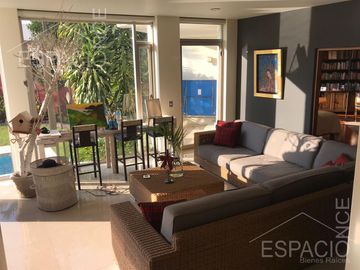 Casa - Club de golf Tabachines