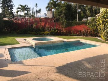 Casa - Club de golf Tabachines