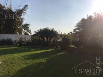 Casa - Club de golf Tabachines