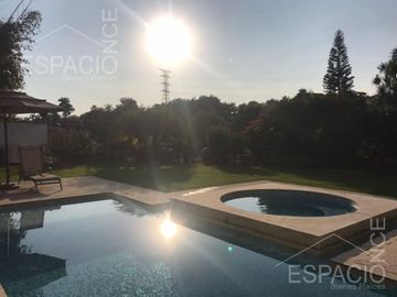 Casa - Club de golf Tabachines
