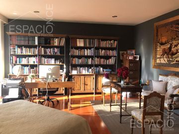 Casa - Club de golf Tabachines