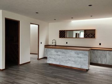 Casa en Venta en Vistas Altozano con Sótano salón usos múltiples