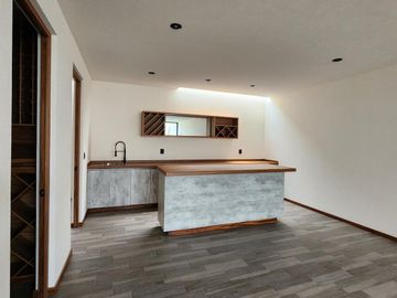 Casa en Venta en Vistas Altozano con Sótano salón usos múltiples