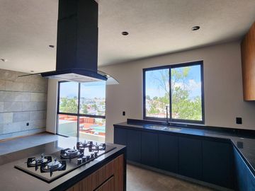 Casa en Venta en Vistas Altozano con Sótano salón usos múltiples