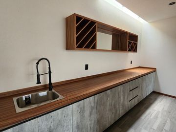 Casa en Venta en Vistas Altozano con Sótano salón usos múltiples