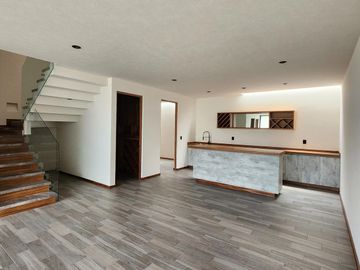 Casa en Venta en Vistas Altozano con Sótano salón usos múltiples