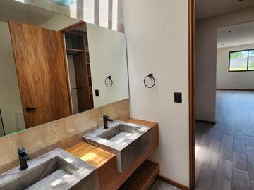 Casa en Venta en Vistas Altozano con Sótano salón usos múltiples