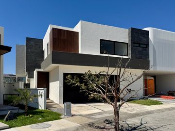 Casa Nueva en Preventa