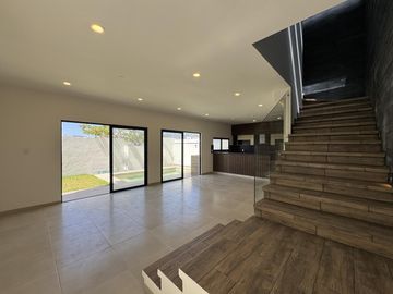 Casa Nueva en Preventa