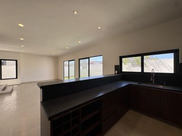 Casa Nueva en Preventa