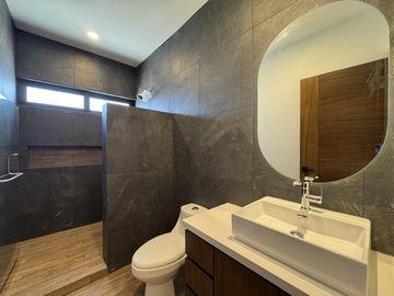 Casa Nueva en Preventa