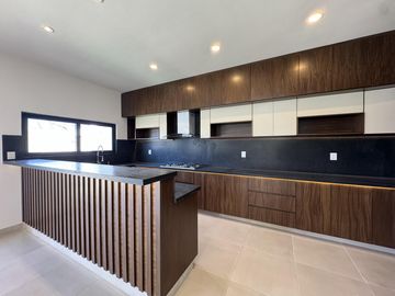 Casa Nueva en Preventa