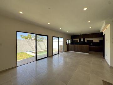 Casa Nueva en Preventa