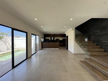 Casa Nueva en Preventa