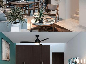 Venta Casas En Amaneceres Nuevo Oriente, Kanasin Yucatan