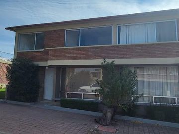 CASA EN VENTA CANDILES