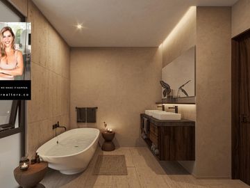 Departamento en Tulum