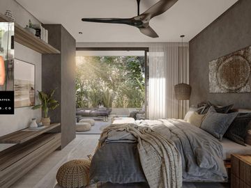 Departamento en Tulum