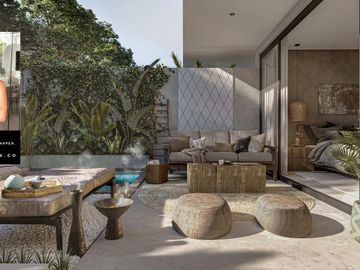 Departamento en Tulum
