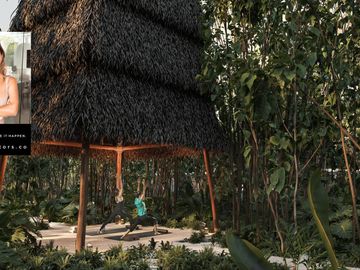 Departamento en Tulum