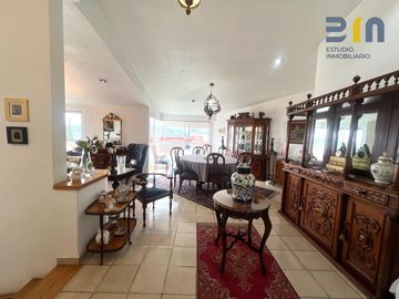 Casa en Venta en Condominio en  Santa Fe